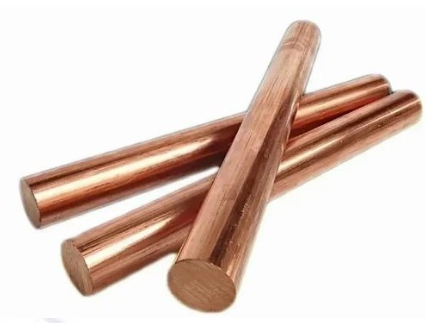 Copper Rod